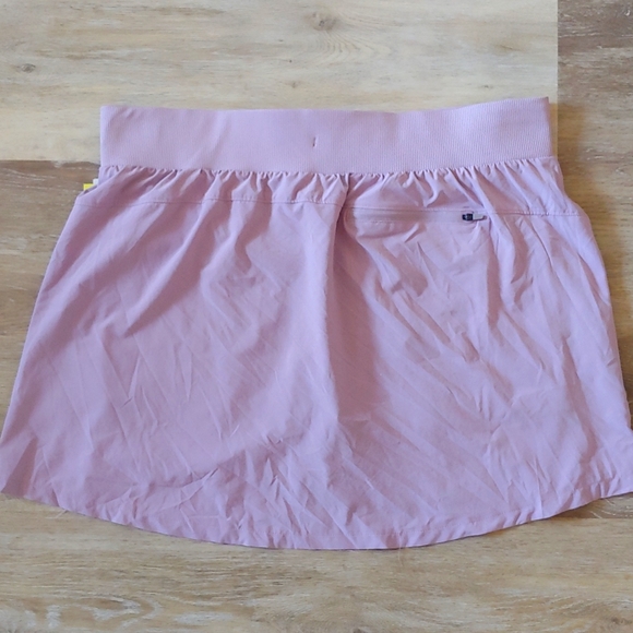 NWT All in Motion Women's Athletic Skort Purple Size XL - Picture 4 of 7